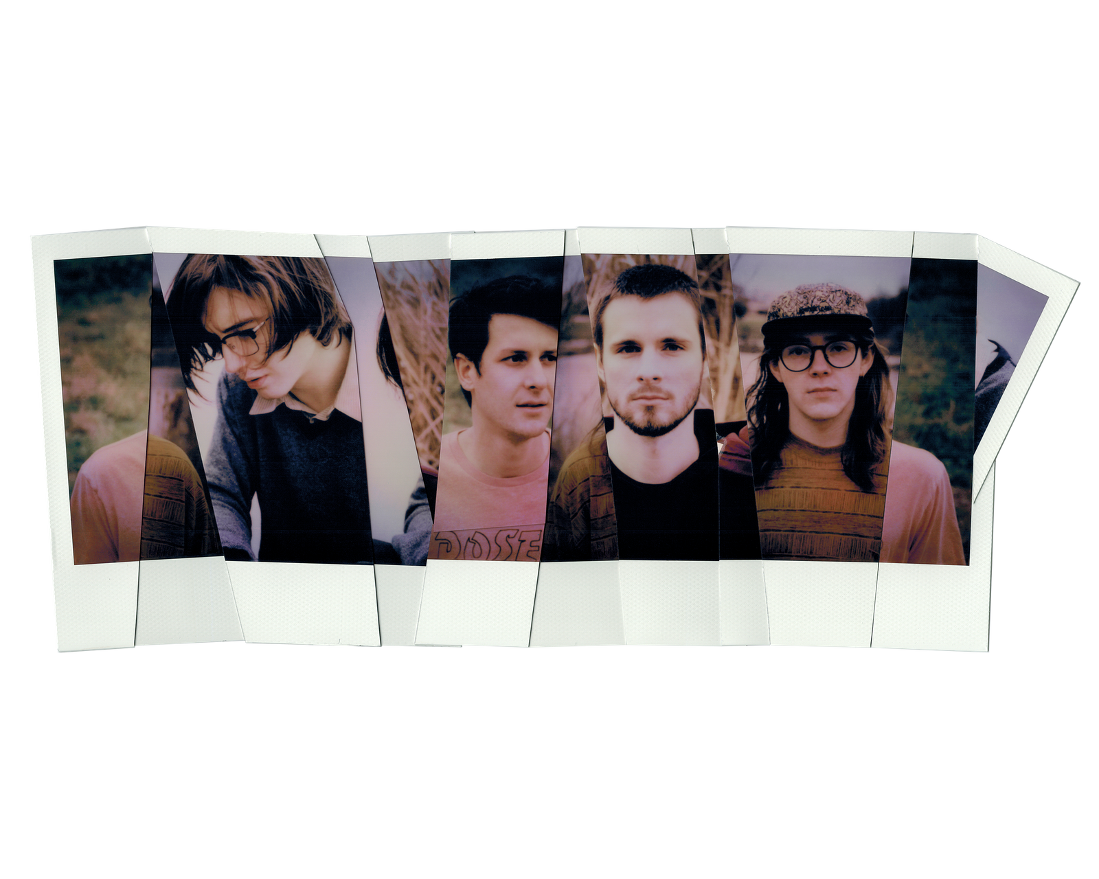 mosquito C M polaroids 3