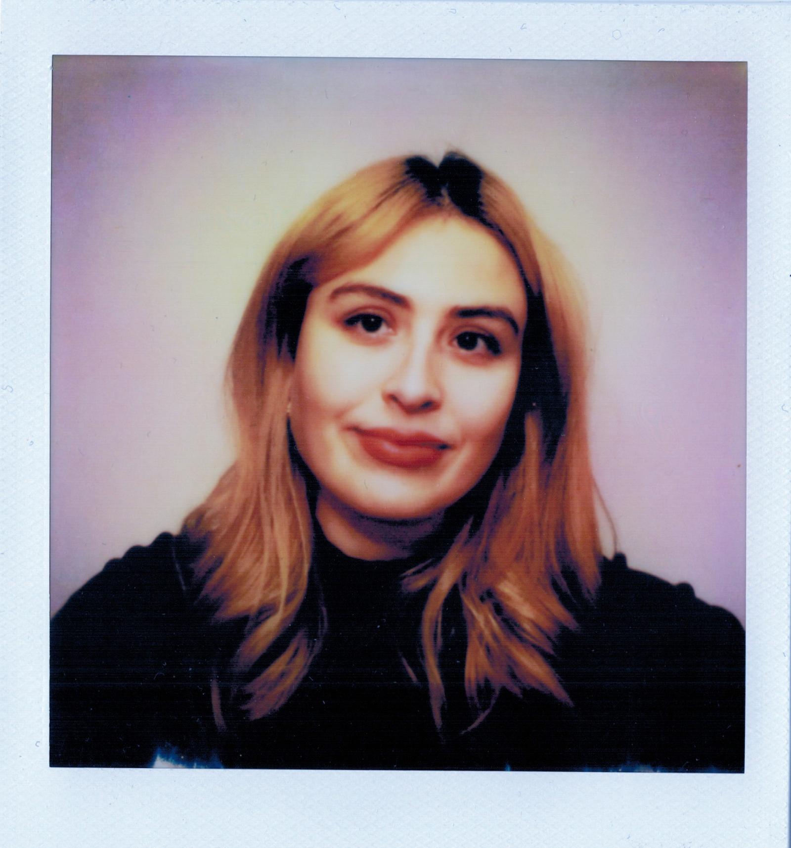 Scan Photo Polaroid 31 2